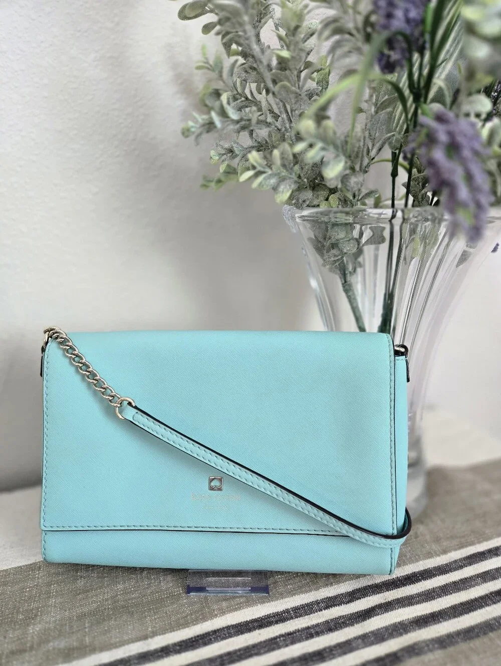 Kate Spade Charlotte Street Alek Crossbody